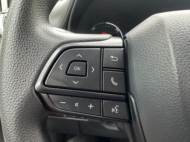 used 2022 Toyota Sienna car, priced at $34,776