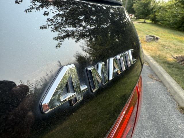 used 2016 Mercedes-Benz GLE-Class car, priced at $18,276
