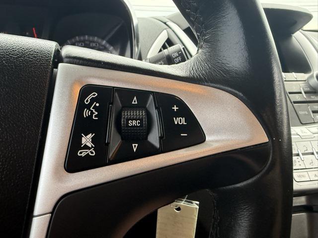 used 2013 GMC Terrain car, priced at $6,676