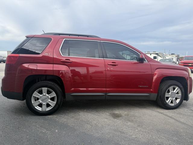 used 2013 GMC Terrain car, priced at $6,676