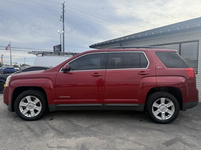 used 2013 GMC Terrain car, priced at $6,676