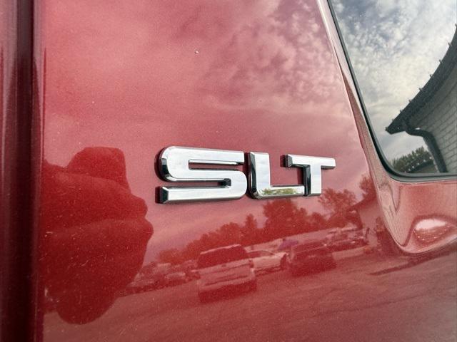 used 2013 GMC Terrain car, priced at $6,676