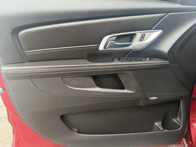 used 2013 GMC Terrain car, priced at $6,676