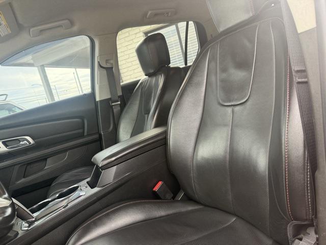used 2013 GMC Terrain car, priced at $6,676