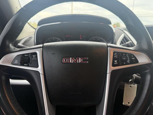 used 2013 GMC Terrain car, priced at $6,676