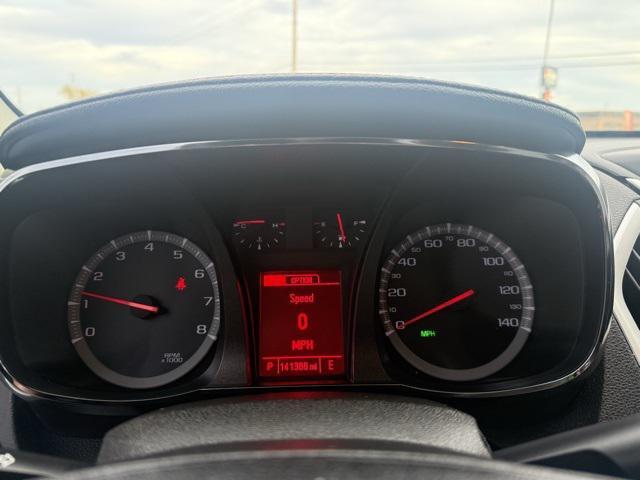 used 2013 GMC Terrain car, priced at $6,676