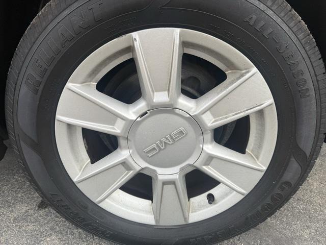 used 2013 GMC Terrain car, priced at $6,676