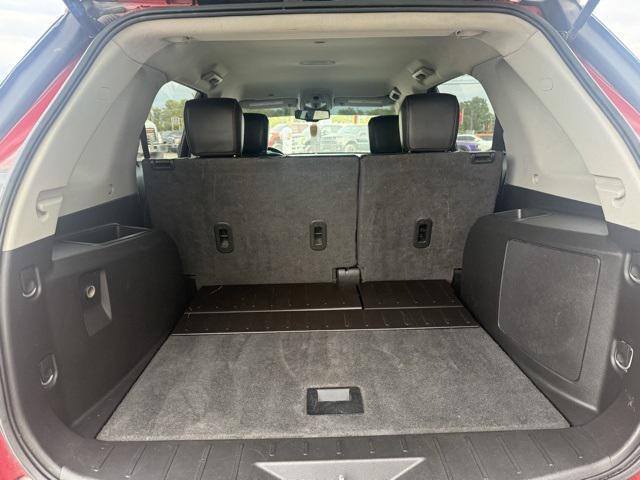 used 2013 GMC Terrain car, priced at $6,676