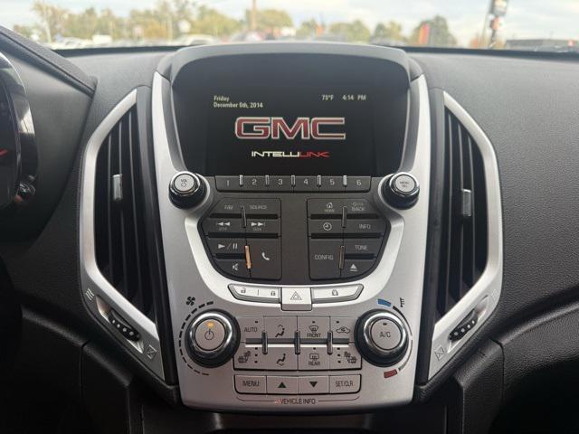 used 2013 GMC Terrain car, priced at $6,676