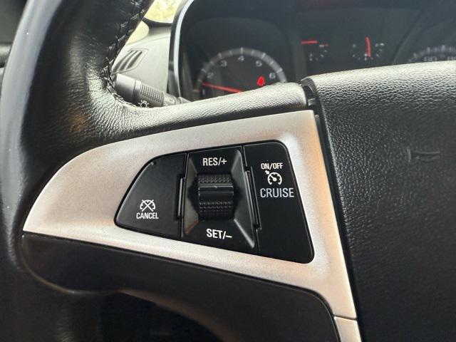 used 2013 GMC Terrain car, priced at $6,676