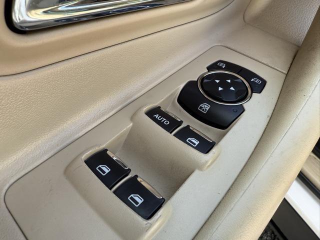 used 2015 Ford Taurus car, priced at $8,476