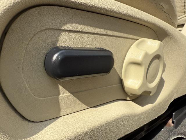 used 2015 Ford Taurus car, priced at $8,476