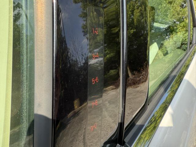 used 2015 Ford Taurus car, priced at $8,476