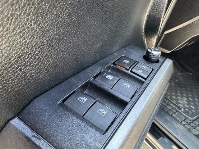 used 2016 Toyota Tacoma car, priced at $21,767