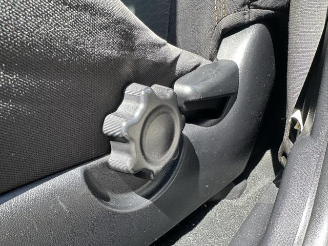 used 2016 Toyota Tacoma car, priced at $21,767
