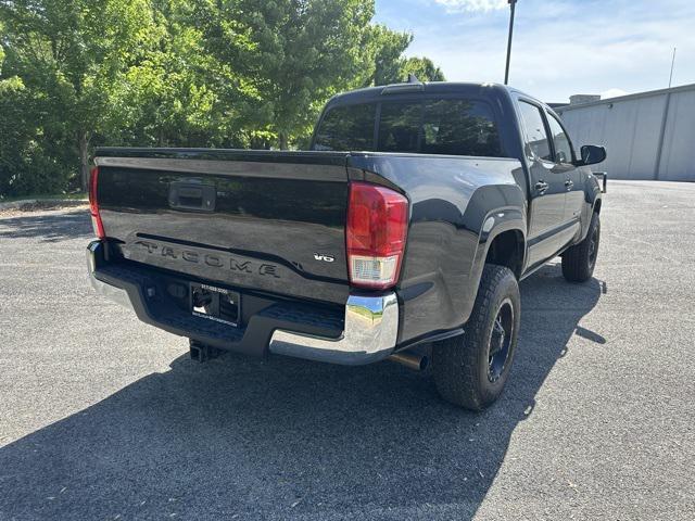 used 2016 Toyota Tacoma car, priced at $21,767