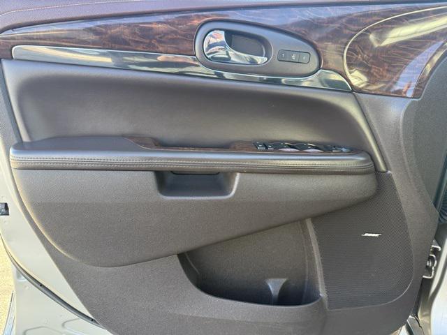 used 2013 Buick Enclave car, priced at $7,976