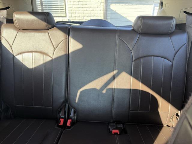 used 2013 Buick Enclave car, priced at $7,976