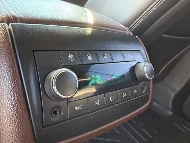 used 2013 Buick Enclave car, priced at $7,976