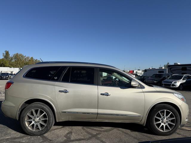 used 2013 Buick Enclave car, priced at $7,976