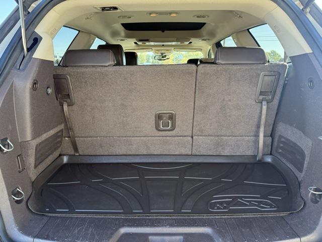 used 2013 Buick Enclave car, priced at $7,976