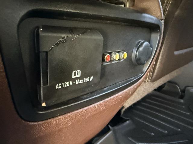 used 2013 Buick Enclave car, priced at $7,976