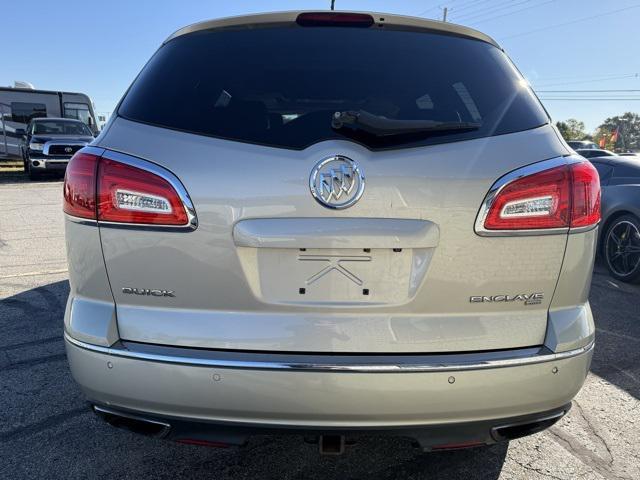 used 2013 Buick Enclave car, priced at $7,976