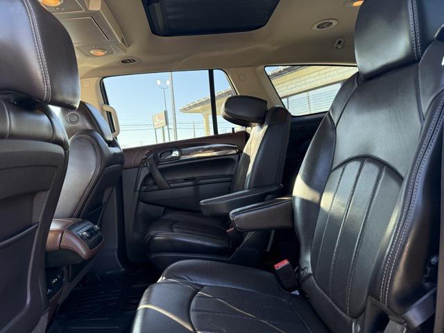 used 2013 Buick Enclave car, priced at $7,976