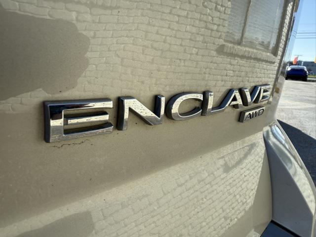 used 2013 Buick Enclave car, priced at $7,976