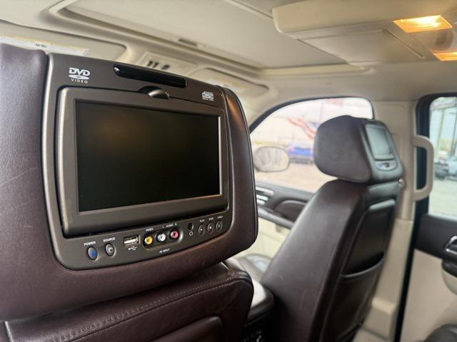 used 2012 Cadillac Escalade car, priced at $12,676