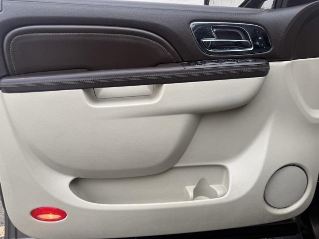 used 2012 Cadillac Escalade car, priced at $12,676