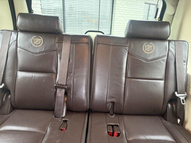 used 2012 Cadillac Escalade car, priced at $12,676