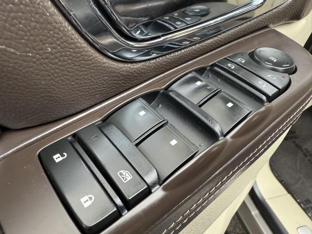 used 2012 Cadillac Escalade car, priced at $12,676