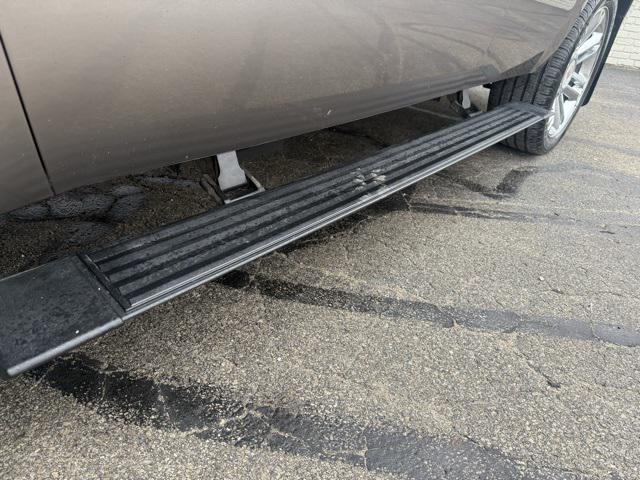 used 2012 Cadillac Escalade car, priced at $12,676