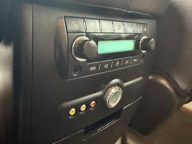 used 2012 Cadillac Escalade car, priced at $12,676