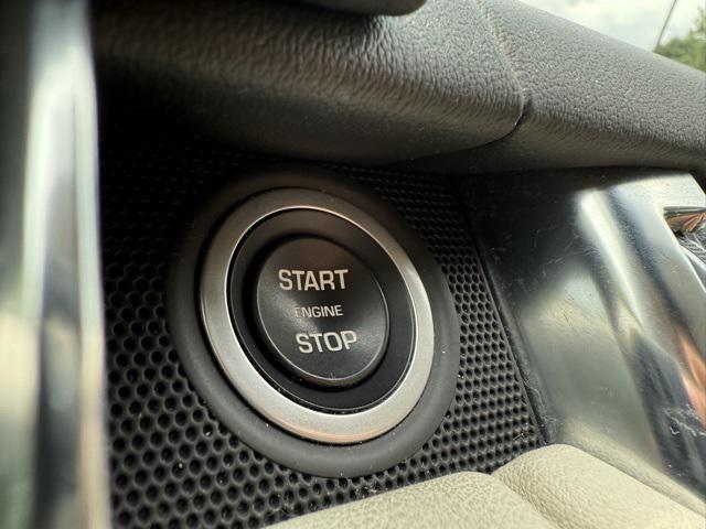 used 2021 Land Rover Range Rover Sport car, priced at $34,476