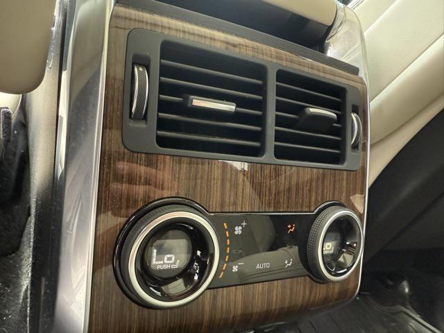 used 2021 Land Rover Range Rover Sport car, priced at $34,476