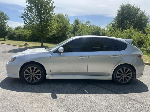 used 2010 Subaru Impreza car, priced at $9,977