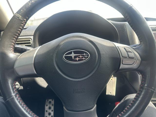 used 2010 Subaru Impreza car, priced at $9,977
