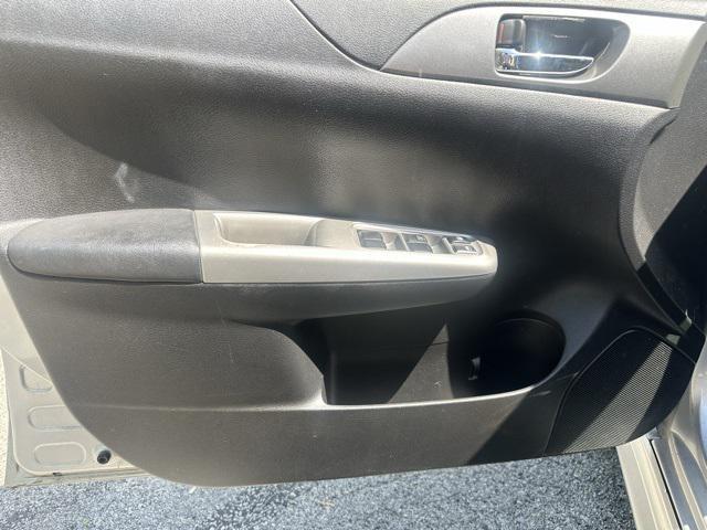 used 2010 Subaru Impreza car, priced at $9,977