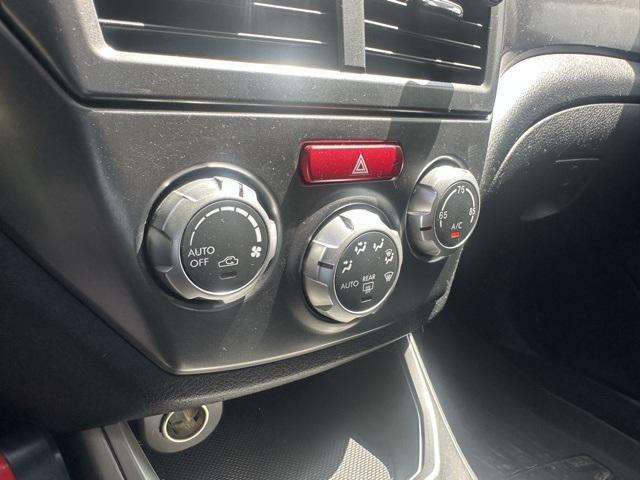 used 2010 Subaru Impreza car, priced at $9,977