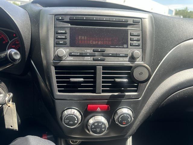 used 2010 Subaru Impreza car, priced at $9,977