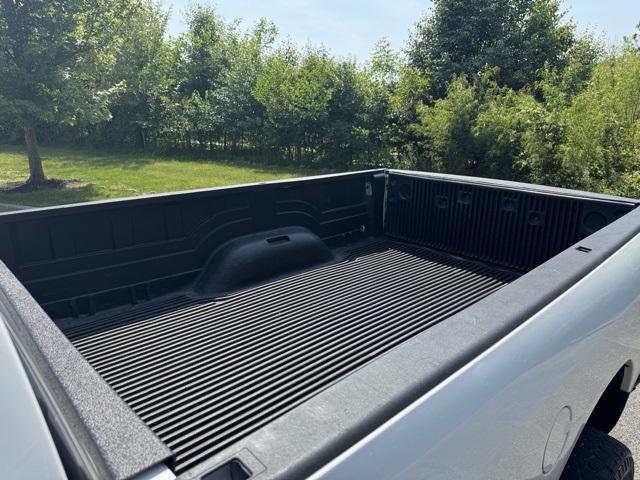 used 2019 Ram 2500 car, priced at $31,977