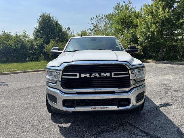 used 2019 Ram 2500 car, priced at $31,977