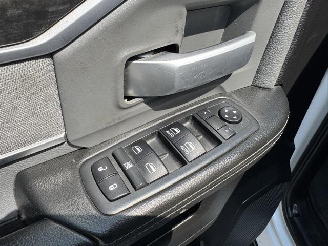 used 2019 Ram 2500 car, priced at $31,977