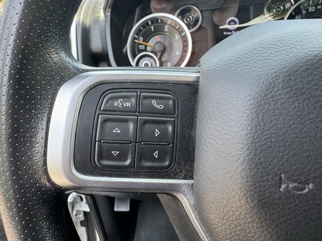 used 2019 Ram 2500 car, priced at $31,977