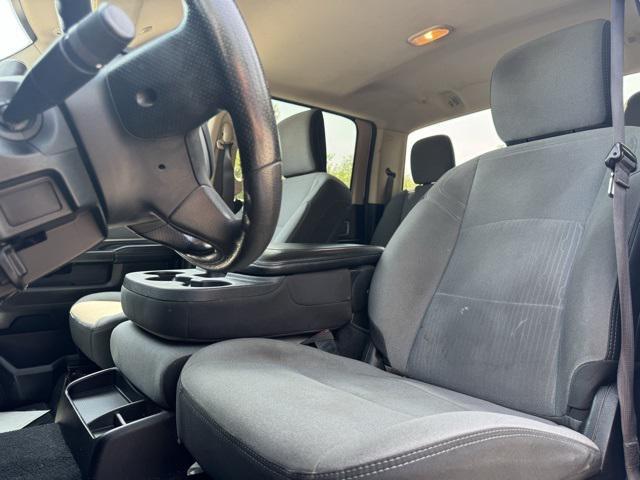 used 2019 Ram 2500 car, priced at $31,977