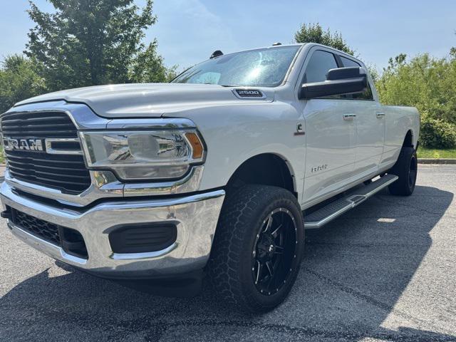 used 2019 Ram 2500 car, priced at $31,977