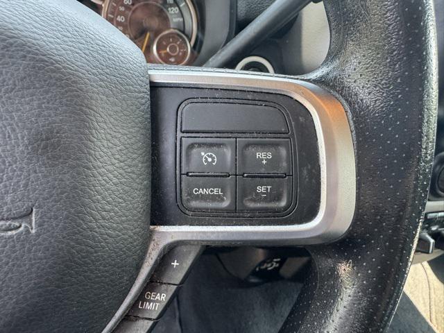 used 2019 Ram 2500 car, priced at $31,977