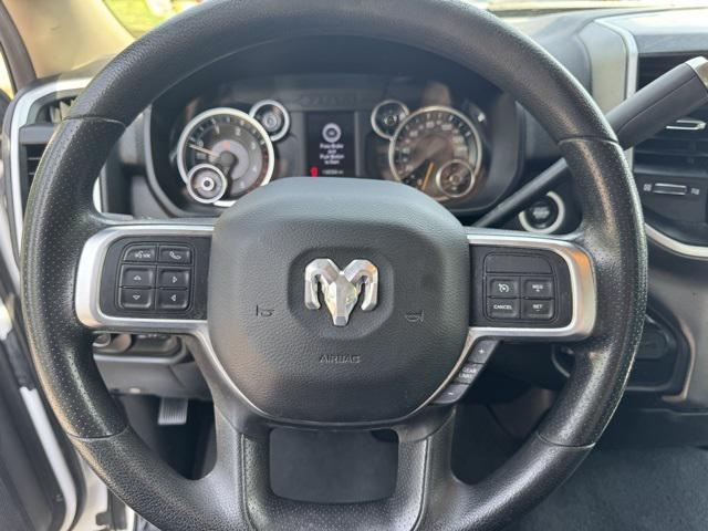 used 2019 Ram 2500 car, priced at $31,977
